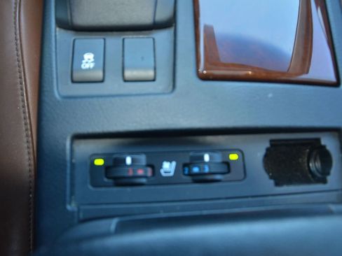 Used 2013 Lexus RX 350 FWD w/ Navigation Pkg image 22