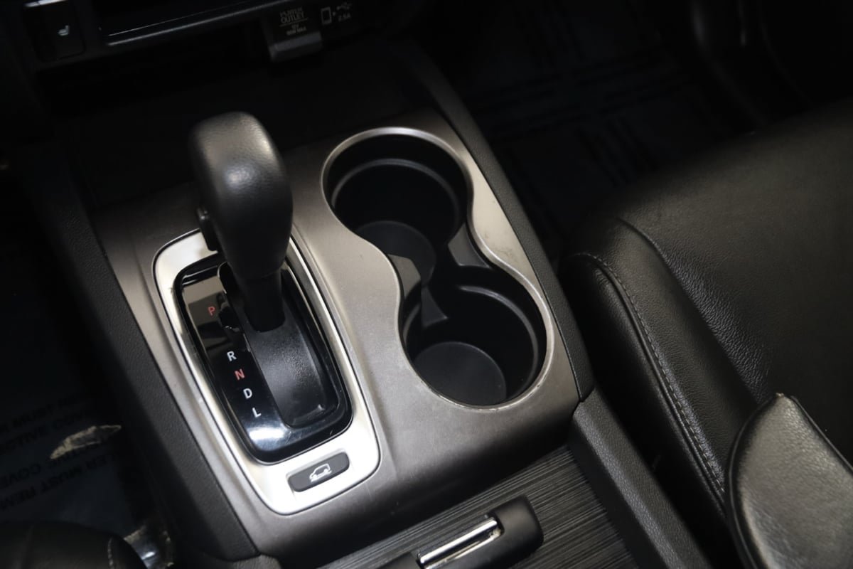 Used 2020 Honda Pilot EX-L image 25