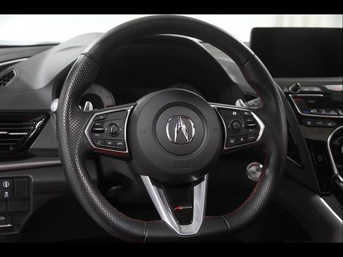 Used 2023 Acura RDX A-Spec AWD/4WD image 7