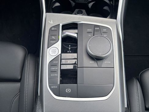 Certified 2026 BMW 330i xDrive Sedan image 31