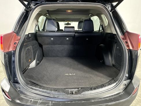 Used 2013 Toyota RAV4 Limited AWD/4WD image 26