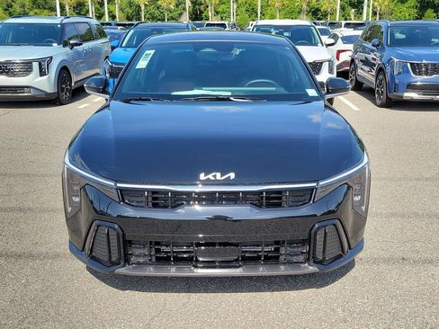 New 2026 Kia K4 EX FWD image 2