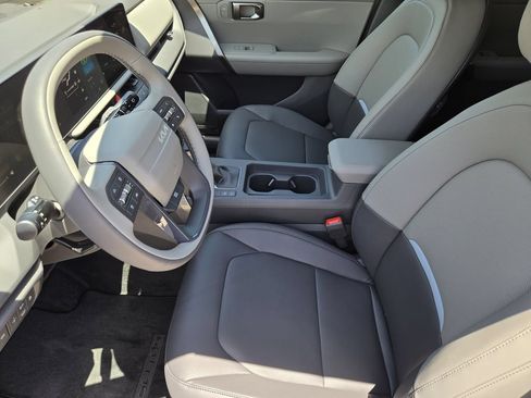 New 2027 Kia Seltos EX FWD image 9
