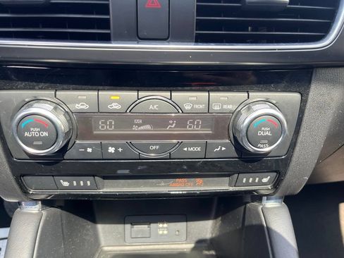 Used 2016 MAZDA CX-5 Grand Touring AWD/4WD image 17