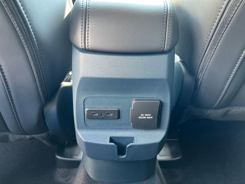 New 2025 Ford Maverick Lariat w/ Black Appearance Package image 20