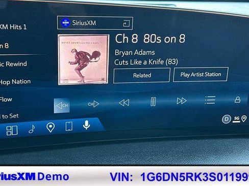 New 2025 Cadillac CT5 Premium Luxury image 28