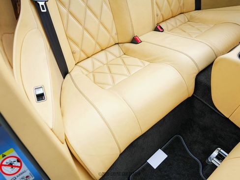 Used 2009 Bentley Continental GTC image 40