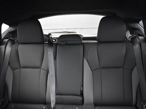 New 2026 Subaru Crosstrek 2.5i Wilderness image 21