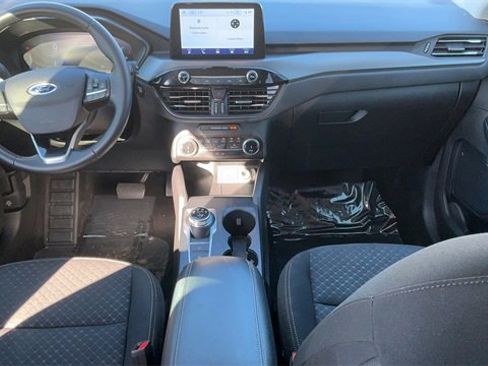 Used 2023 Ford Escape Active image 14