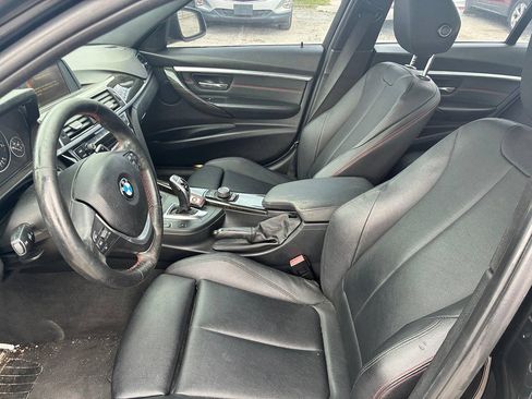 Used 2016 BMW 328i Sedan RWD image 11