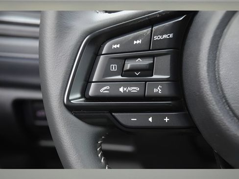 Used 2026 Subaru Forester Premium AWD/4WD image 31