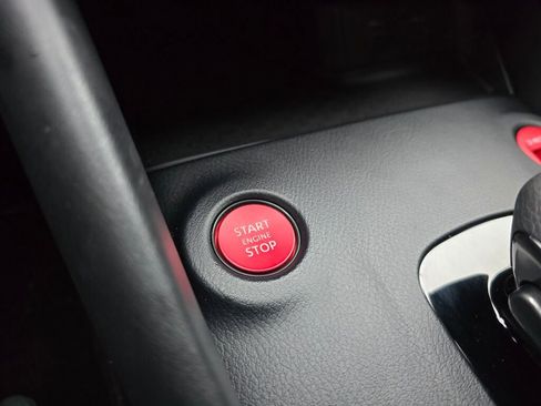 Used 2024 Nissan Z NISMO w/ Floor Mat Package image 27