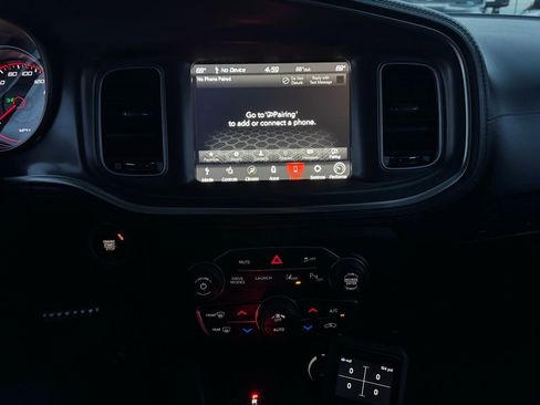 Used 2020 Dodge Charger Scat Pack w/ Plus Group image 9