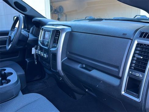 Used 2021 RAM 1500 Classic Warlock image 27