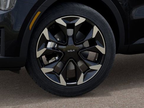 New 2026 Kia Sorento EX image 10