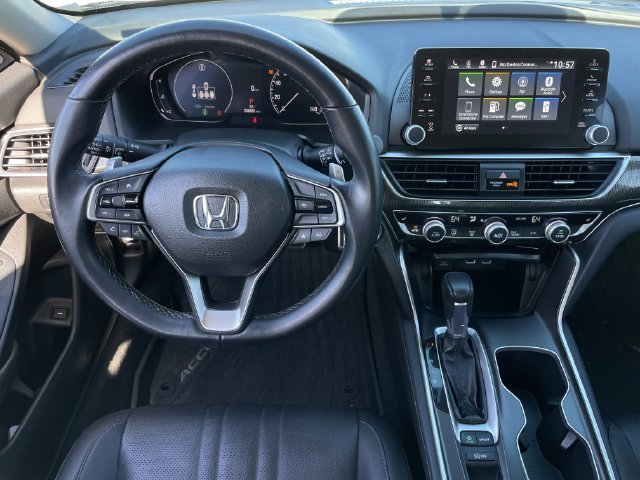 Used 2022 Honda Accord Sport Special Edition image 10