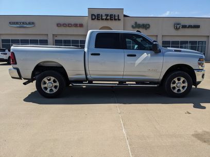 Used 2026 RAM 2500 Big Horn