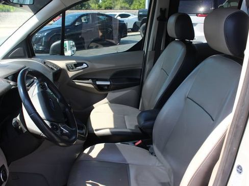 Used 2014 Ford Transit Connect XLT FWD image 18