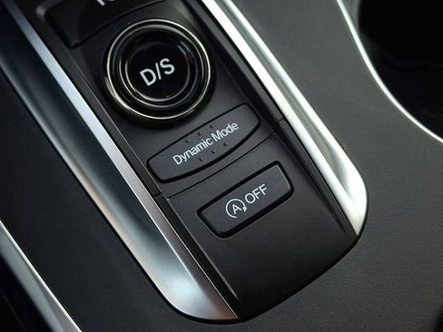 Used 2020 Acura MDX SH-AWD image 25