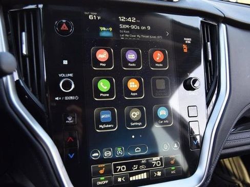 Used 2024 Subaru Outback Limited image 17