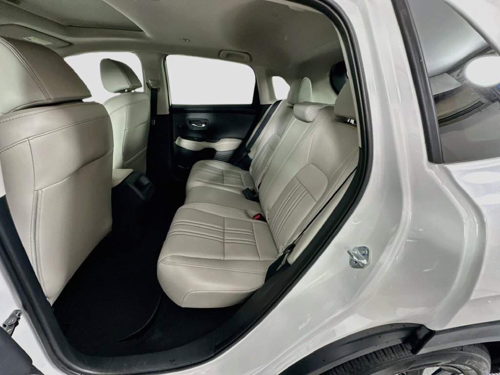 New 2027 Honda HR-V EX-L image 16