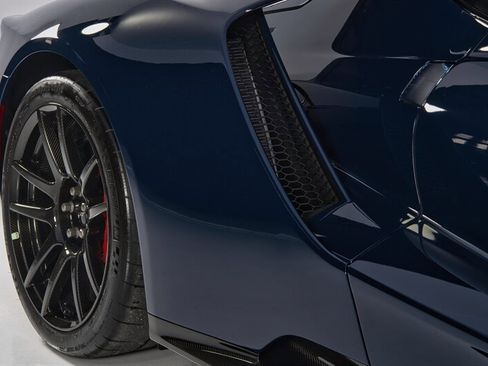 Used 2020 Ford GT Carbon Series image 41