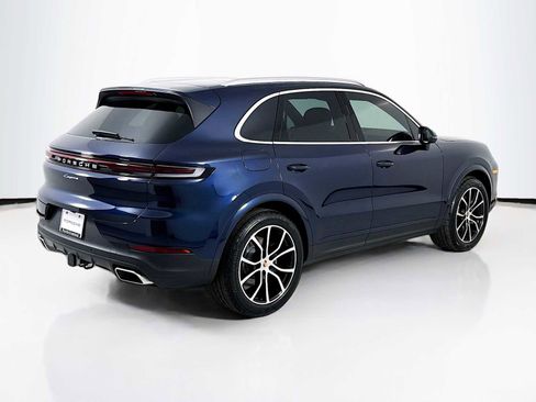 New 2026 Porsche Cayenne image 9