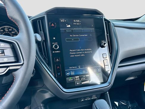 New 2026 Subaru Crosstrek 2.5i Limited AWD/4WD image 15