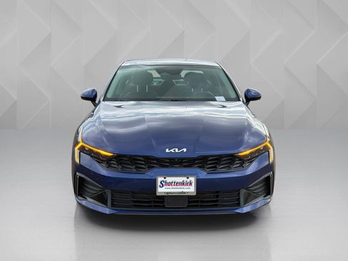 Certified 2026 Kia K5 EX FWD image 2