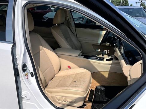 Used 2014 Lexus ES 350 FWD image 9
