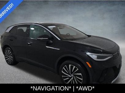 Used 2023 Volkswagen ID.4 Pro S Plus