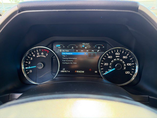 Used 2019 Ford F150 Lariat AWD/4WD image 16