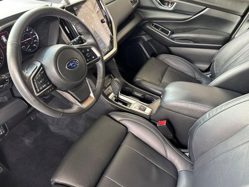 Used 2023 Subaru Ascent Limited AWD/4WD image 4