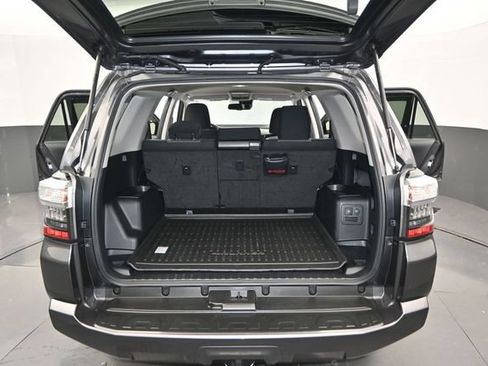 Used 2023 Toyota 4Runner SR5 RWD image 15