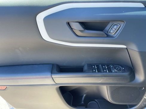 New 2026 Ford Bronco Sport Heritage w/ Convenience Package AWD/4WD image 13