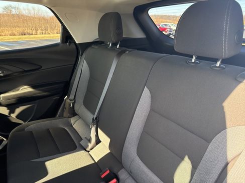 Certified 2023 Chevrolet TrailBlazer LT image 16
