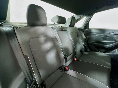 New 2026 Volkswagen Jetta Sport FWD image 24