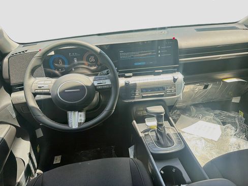 New 2026 Hyundai Kona SEL Sport FWD image 15