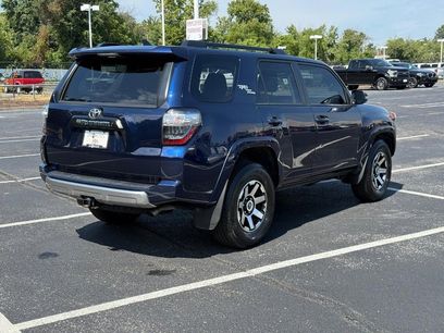 Certified 2023 Toyota 4Runner TRD Off-Road Premium