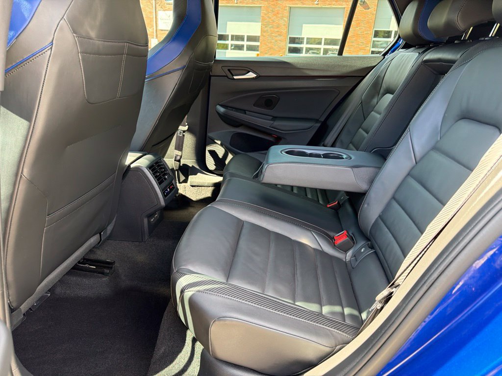 Used 2024 Volkswagen Golf R AWD/4WD image 26