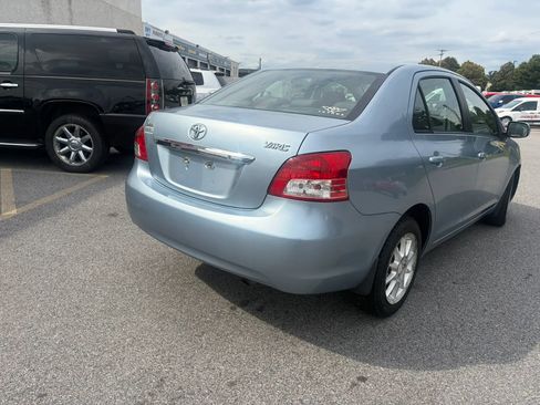 Used 2010 Toyota Yaris Sedan FWD image 7
