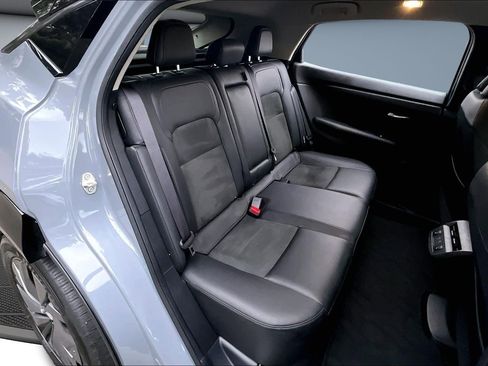 Used 2024 Nissan Ariya AWD image 24