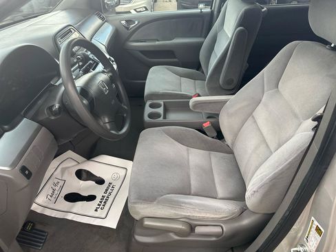 Used 2008 Honda Odyssey LX image 9