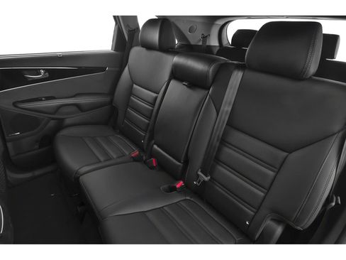 Certified 2019 Kia Sorento SX image 9