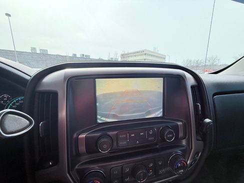 Used 2017 GMC Sierra 1500 Denali w/ Denali Ultimate Package image 16