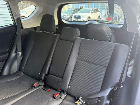 Used 2016 Toyota RAV4 LE AWD/4WD image 28