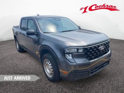 Used 2026 Ford Maverick XL