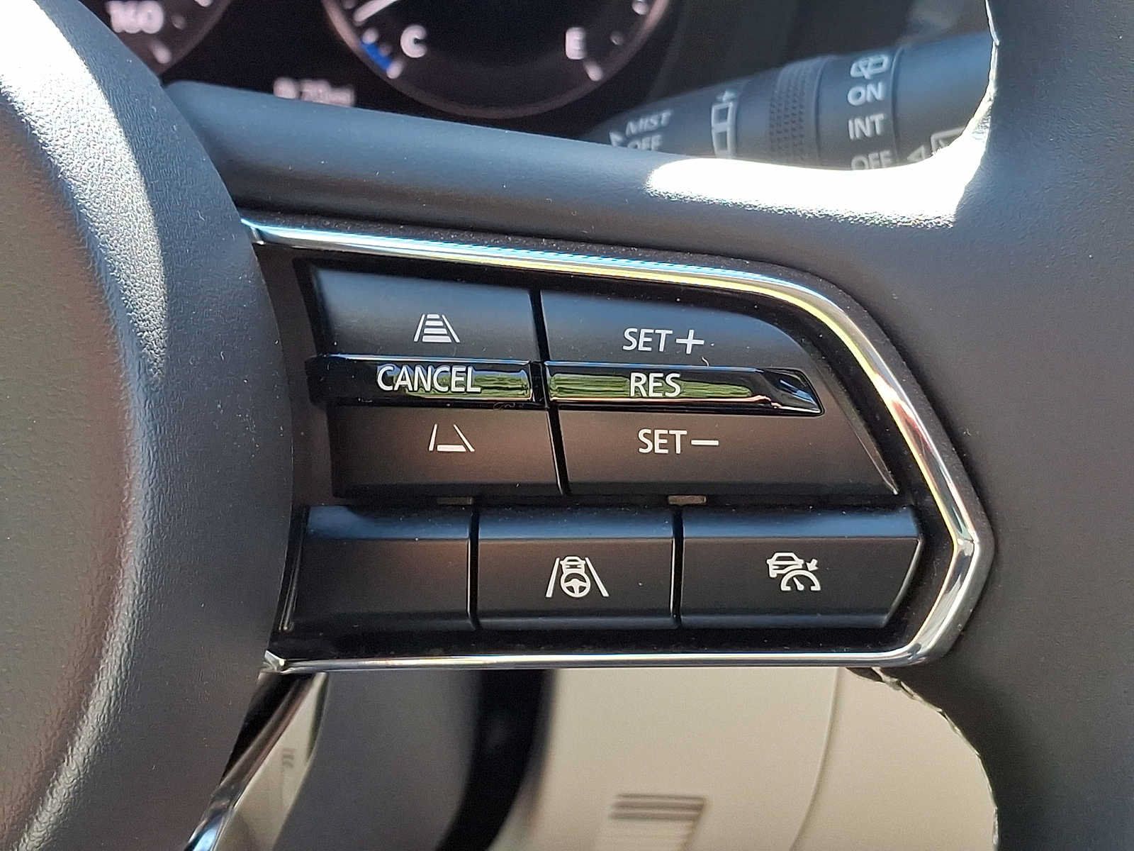 Used 2025 MAZDA CX-90 3.3 Turbo S w/ Premium Plus AWD/4WD image 20