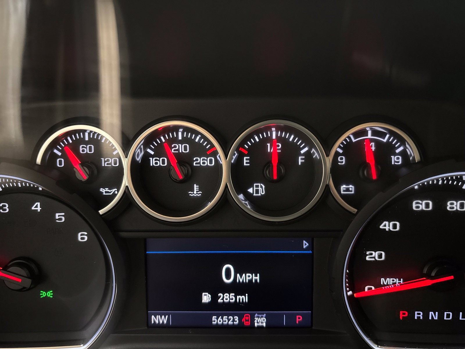 Used 2020 Chevrolet Silverado 1500 LT w/ All-Star Edition AWD/4WD image 17