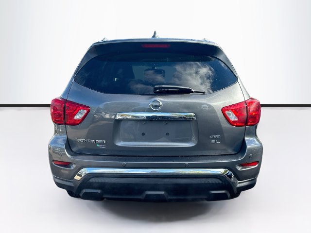Used 2019 Nissan Pathfinder SL AWD/4WD image 7